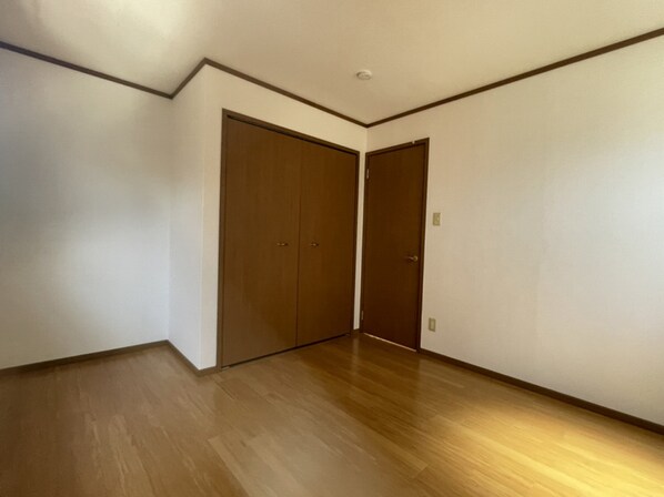 メゾンソレイユの物件内観写真